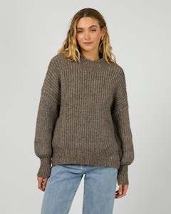 Mari Knit Jumper