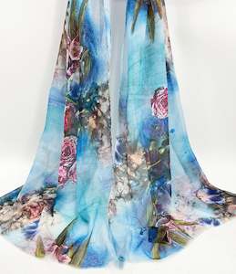 Scarves: Scarf - 35306-5