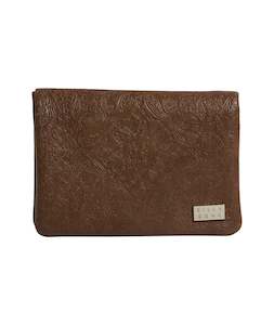 Golden Hour Kirra Wallet - Moka