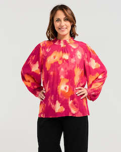 Fashion Tops: Irene Top