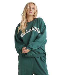 Revival Kendall Crew