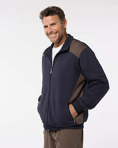 Leonard Snowy MT Fleece Jacket