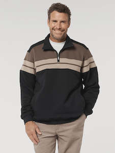 Henrich Snowy MT Fleece Half Zip