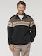 Henrich Snowy MT Fleece Half Zip