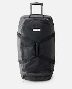 Rip Curl: Jupiter 80L Icons Travel Bag - Midnight
