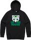 Warriors Up The Wahs Hoodie