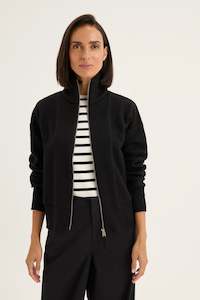 Yarra Trail: Ember Jacket