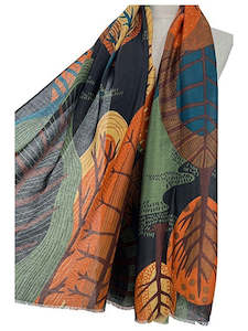 Scarves: Scarf - 26417-7