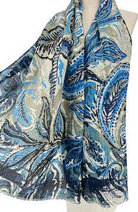 Scarves: Scarf - 26401-5