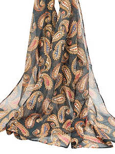 Scarves: Scarf - 21317-81