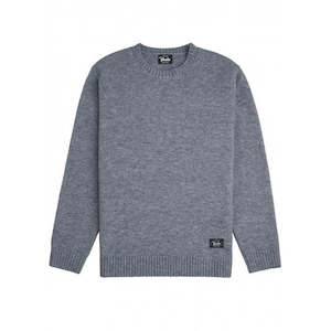 Knitwear: Creators Elvis Crew Sweater