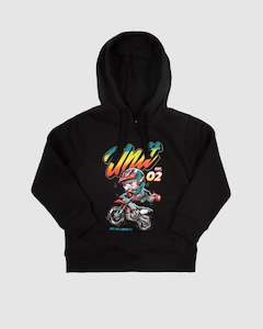 Circuit Kids Fleece Hoodie
