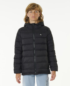 Anti Series Puffer Jacket - Kids