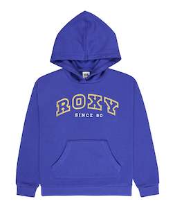 Surf Feeling Hoodie Brushed