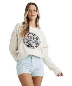 Formula Brooklyn Crew