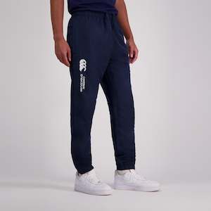 Canterbury: Cuffed Stadium Pant - Navy