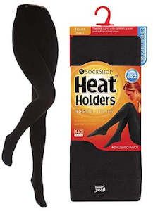Heat Holders Thermal Tights