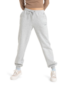 Perfect Place Trackpant Brushed - Heritage Heather