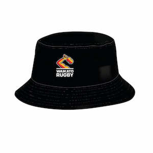 Waikato Rugby Union Bucket Hat