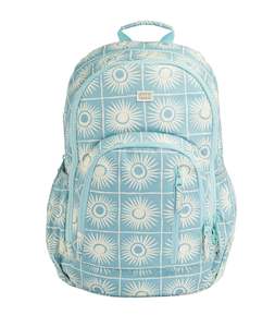 Roadie Backpack - Misty Blue