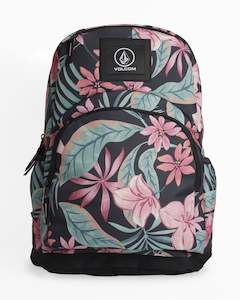 Patch Attack Backpack - Multi