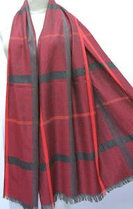 Scarves: Scarf - 60ZBG-13