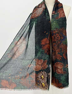 Scarves: Scarf - 26302-4