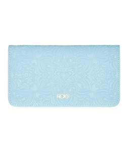 Handbags Wallets 1: Crazy Wave - Sky Blue