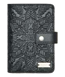 Handbags Wallets 1: Polita Wallet - Anthracite