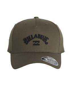 Arch Flexfit 110 Snapback - Dark Military