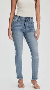 Peachy Push Up Short Stuff