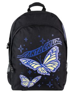 Winged Butterflies Backpack