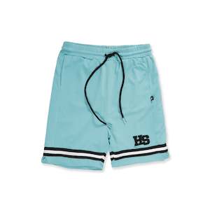 Boys 2 8yrs: Varsity Short - Mint