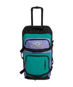 Billabong: Keep It Rollin Luggage - Multi