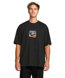 Billabong: Spec 3d SS Tee