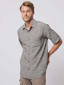 Breakaway: Otis Bamboo Shirt