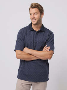 Breakaway: Austyn Micro Prima Polo