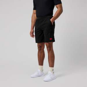 Canterbury: M Everest 7In Woven Short