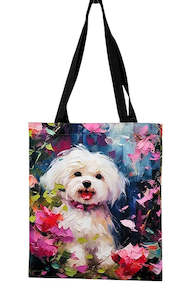 Frontier: Tote Bag - BG501E-4