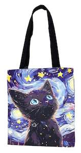 Frontier: Tote Bag - BG406-3