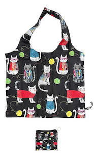 Reusable Shopping Bag - BG502A-1