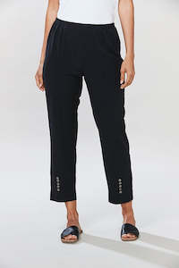 Imperial Pant - Black