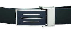 Mens Accessories: Buckle Belt - 4281