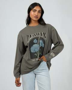Hermosa L/S Tee