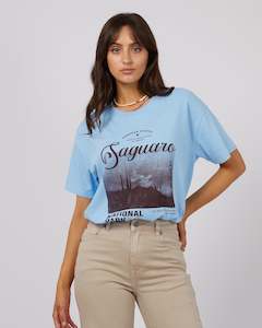Phoenix Standard Tee
