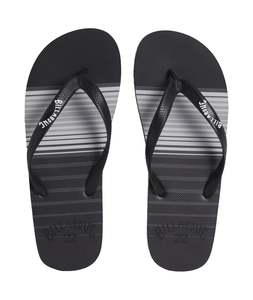 Northpoint Thong - Pewter
