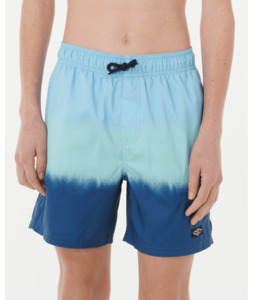 Boys 8 14yrs: Dip Volley Boy - Blue/Navy