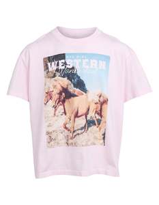 Western Tee