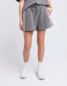 Girls 8 14yrs: Retro Fleece Short