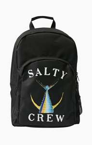 Menswear: Tailed Backpack